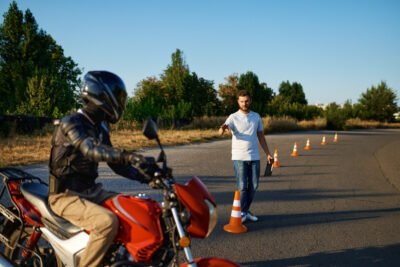 Cursos Auto Escuela