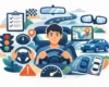 10 mejores consejos para conductores principiantes