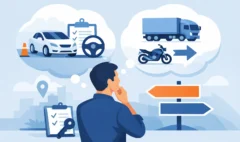 Curso para ampliar licencia: cómo elegir bien