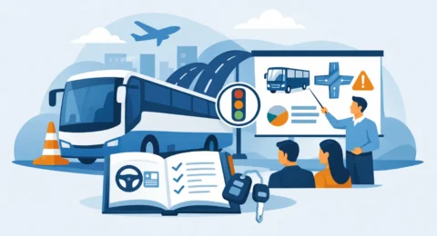 Curso para licencia E1: qué aprenderás