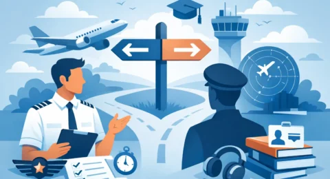 Curso para licencia FI: cómo elegir bien