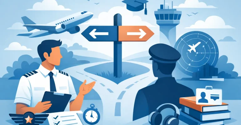 Curso para licencia FI: cómo elegir bien