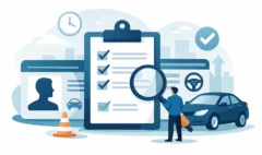 Requisitos para ampliar licencia de conducir