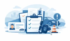 Documentos necesarios para obtener licencia