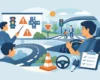Educación vial: la base para conducir bien