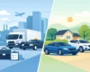 Licencia comercial vs particular: ¿cuál elegir?