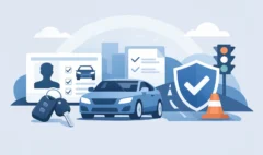 Pasos para licencia AC y aprobar con seguridad